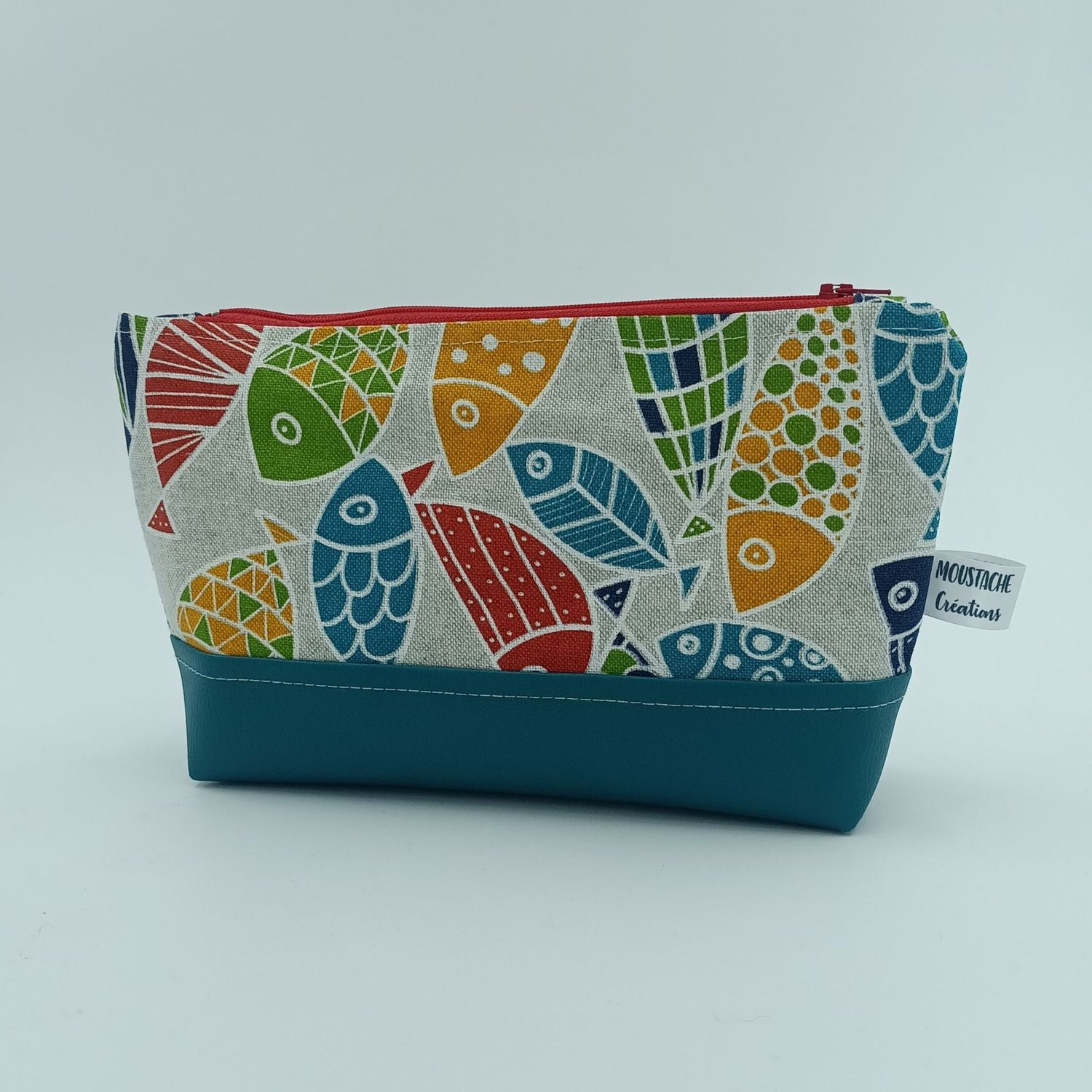 LA TROUSSE Marie Hélène - Poissons Multico LA TROUSSE Marie Hélène - Poissons Multico