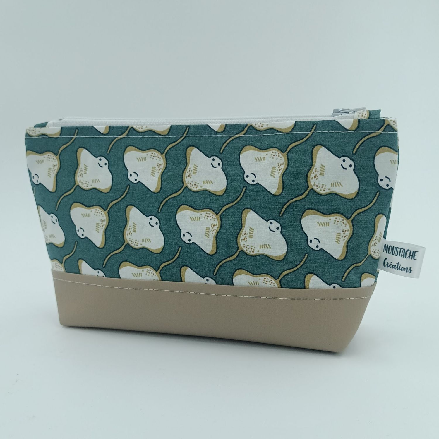 LA TROUSSE Marie Hélène - Raie Thym/Camel