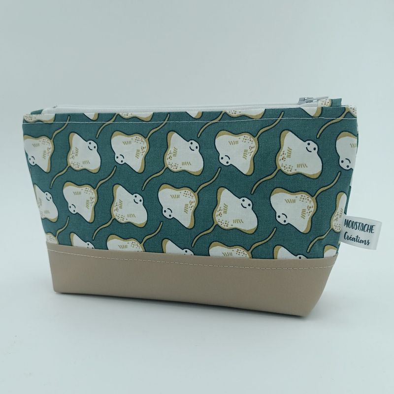 LA TROUSSE Marie Hélène - Raie Thym/Camel