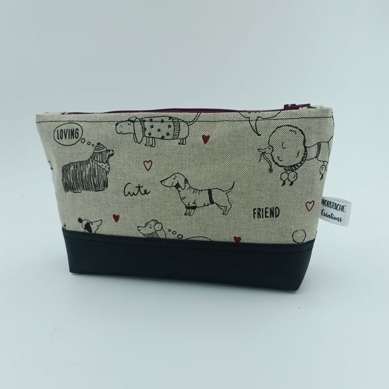 LA TROUSSE Marie Hélène - Dogs