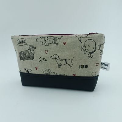 LA TROUSSE Marie Hélène - Dogs