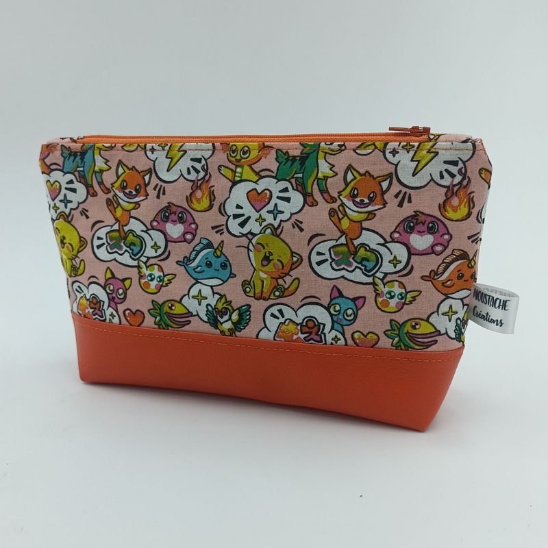 LA TROUSSE Marie Hélène - Cartoon