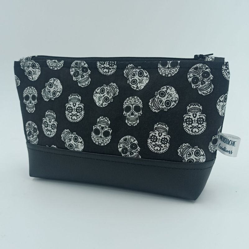 LA TROUSSE Marie Hélène - Skedel