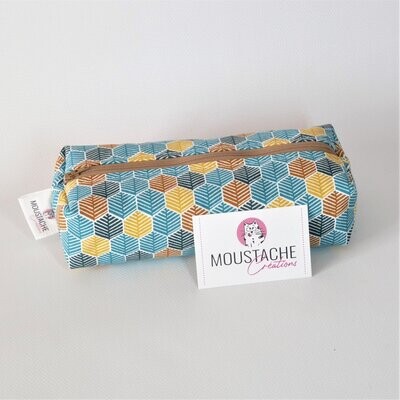 TROUSSE D'ECOLE Justine