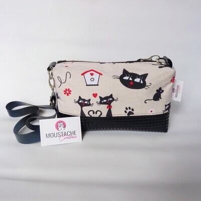 SAC TROUSSE Laëtitia