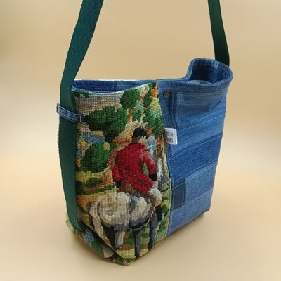 SAC BOHO Alice