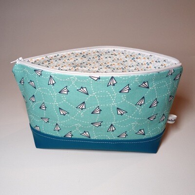 LA TROUSSE Marie Hélène - Avions
