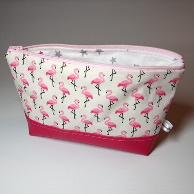 LA TROUSSE Marie Hélène - Flamingo Rose