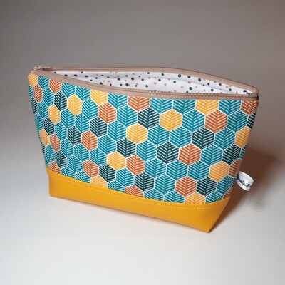 LA TROUSSE Marie Hélène - Floki