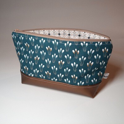 LA TROUSSE Marie Hélène - Paplami