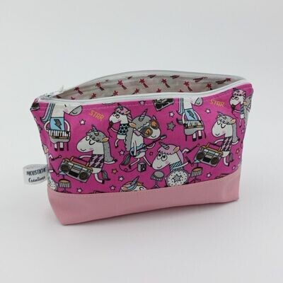 LA TROUSSE Marie Hélène - RockStar Licorne