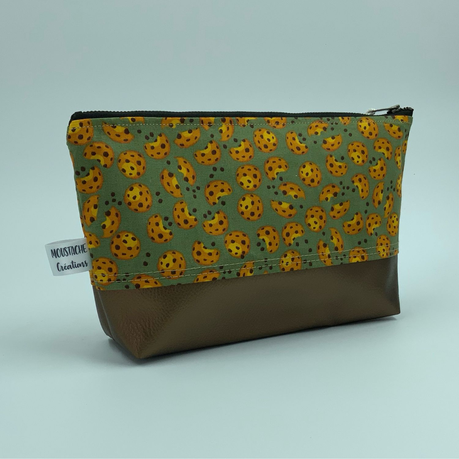 LA TROUSSE Marie Hélène - Cookies vert