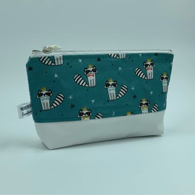 LA TROUSSE Marie Hélène - Ratons Laveurs LA TROUSSE Marie Hélène - Ratons Laveurs