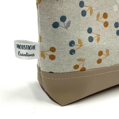 LA TROUSSE Marie Hélène - Cerises Bleues