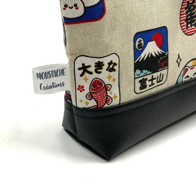 LA TROUSSE Marie Hélène - Nippon Multico