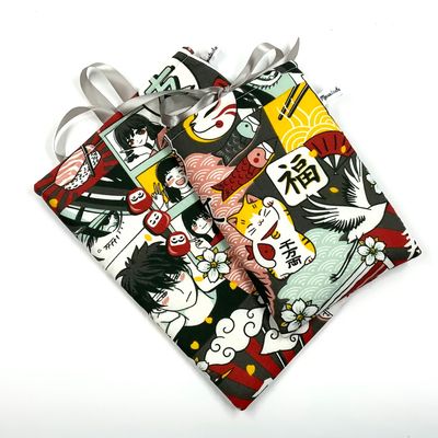 POCHETTE LIVRE Résé - Japan