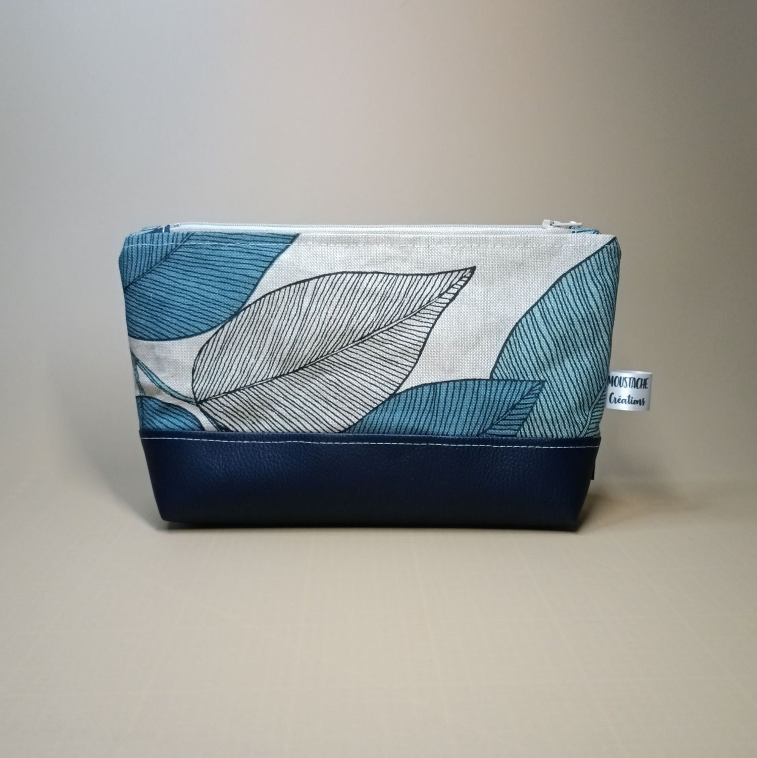 LA TROUSSE Marie Hélène - Folia bleu LA TROUSSE Marie Hélène - Folia bleu