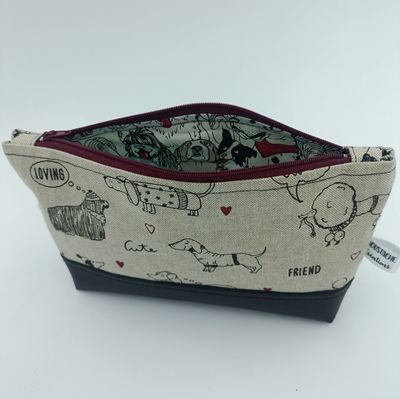 LA TROUSSE Marie Hélène - Dogs