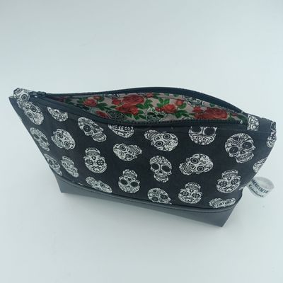 LA TROUSSE Marie Hélène - Skedel