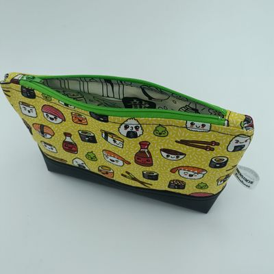 LA TROUSSE Marie Hélène - Maki Kawaii