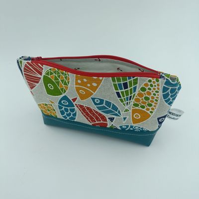 LA TROUSSE Marie Hélène - Poissons Multico