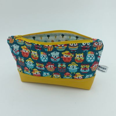 LA TROUSSE Marie Hélène - Hiboux d'été
