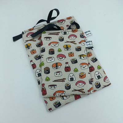 POCHETTE LIVRE Résé - Maki Kawaii