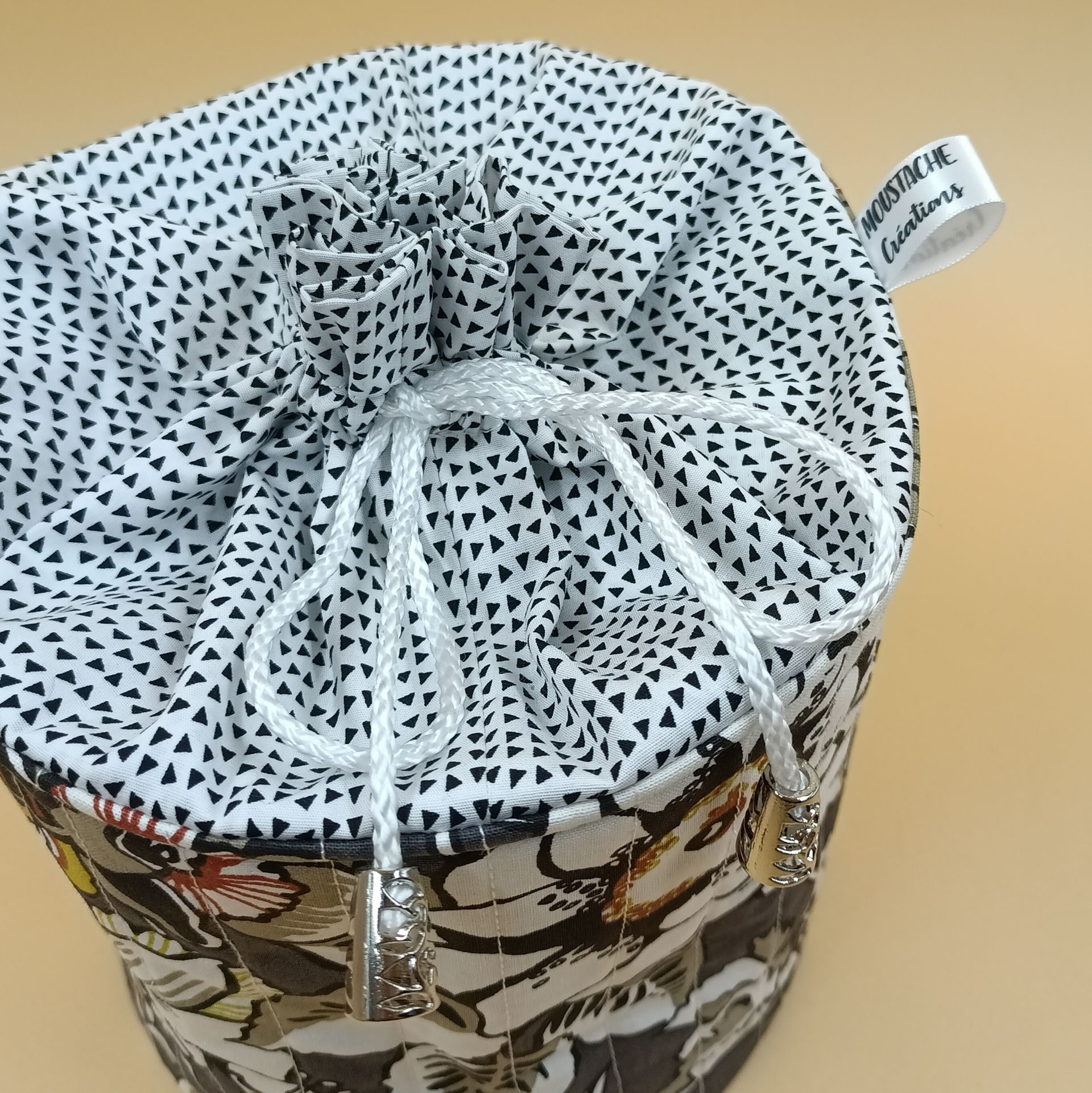 POCHON - Marie-Laure / Ophalis