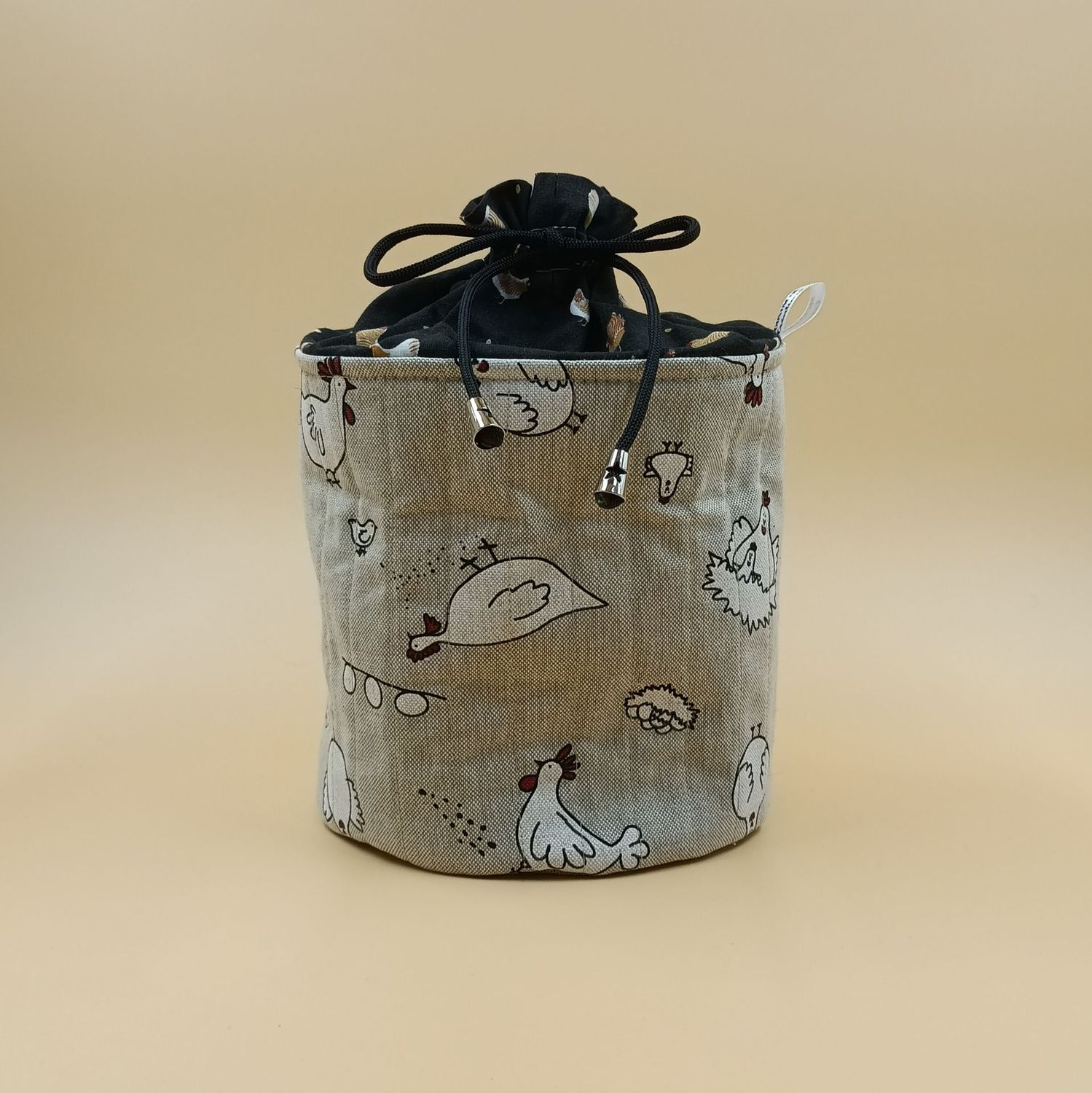 POCHON - Marie-Laure / Cocotte