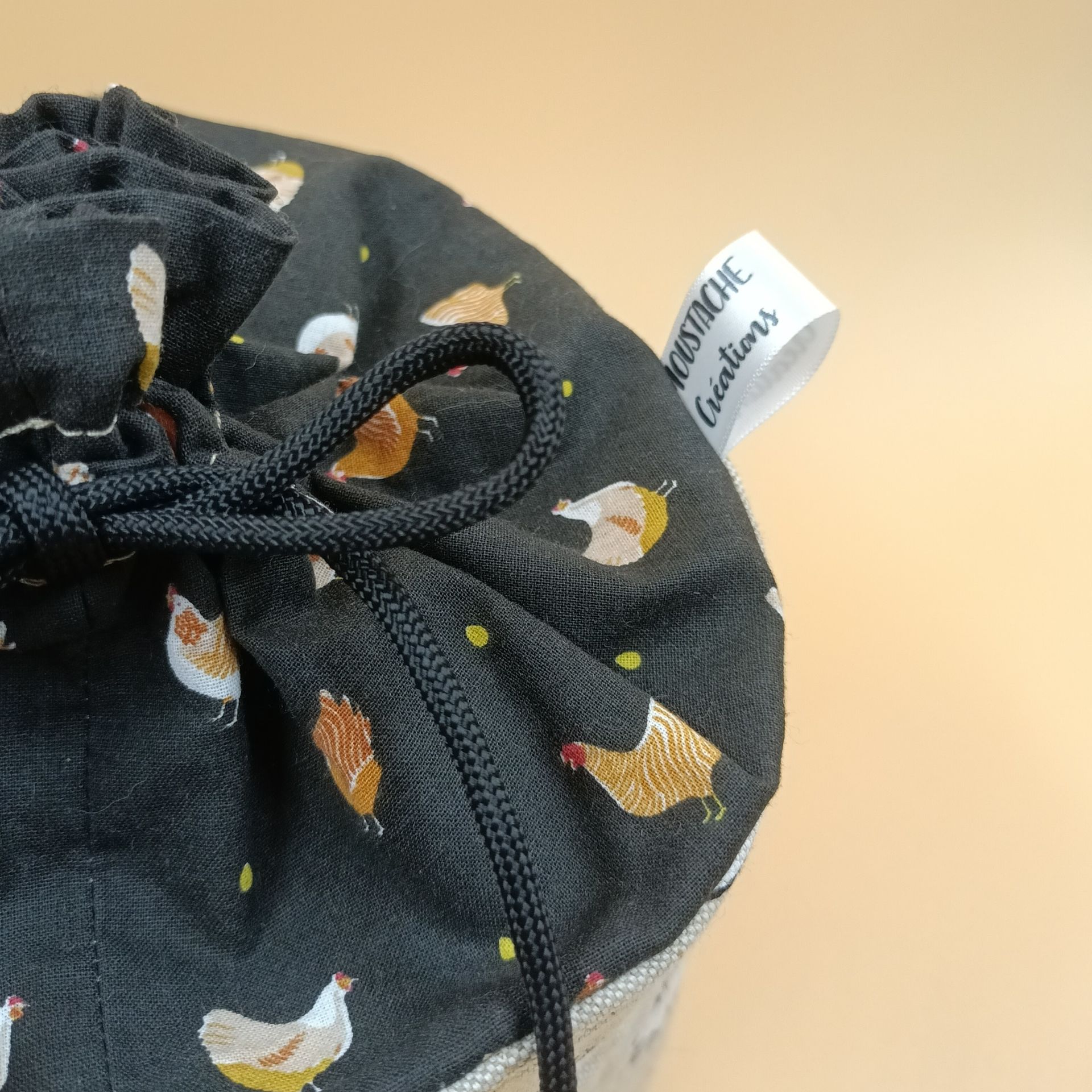 POCHON - Marie-Laure / Cocotte