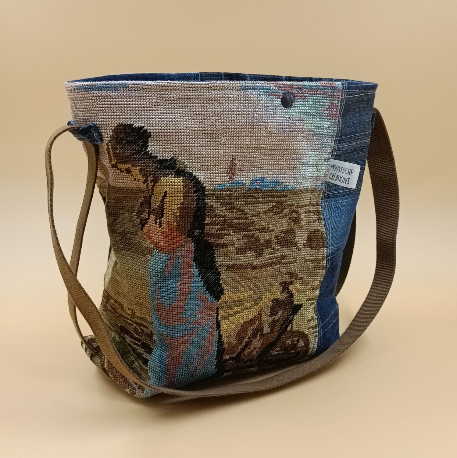 SAC BOHO Alice - Angelus