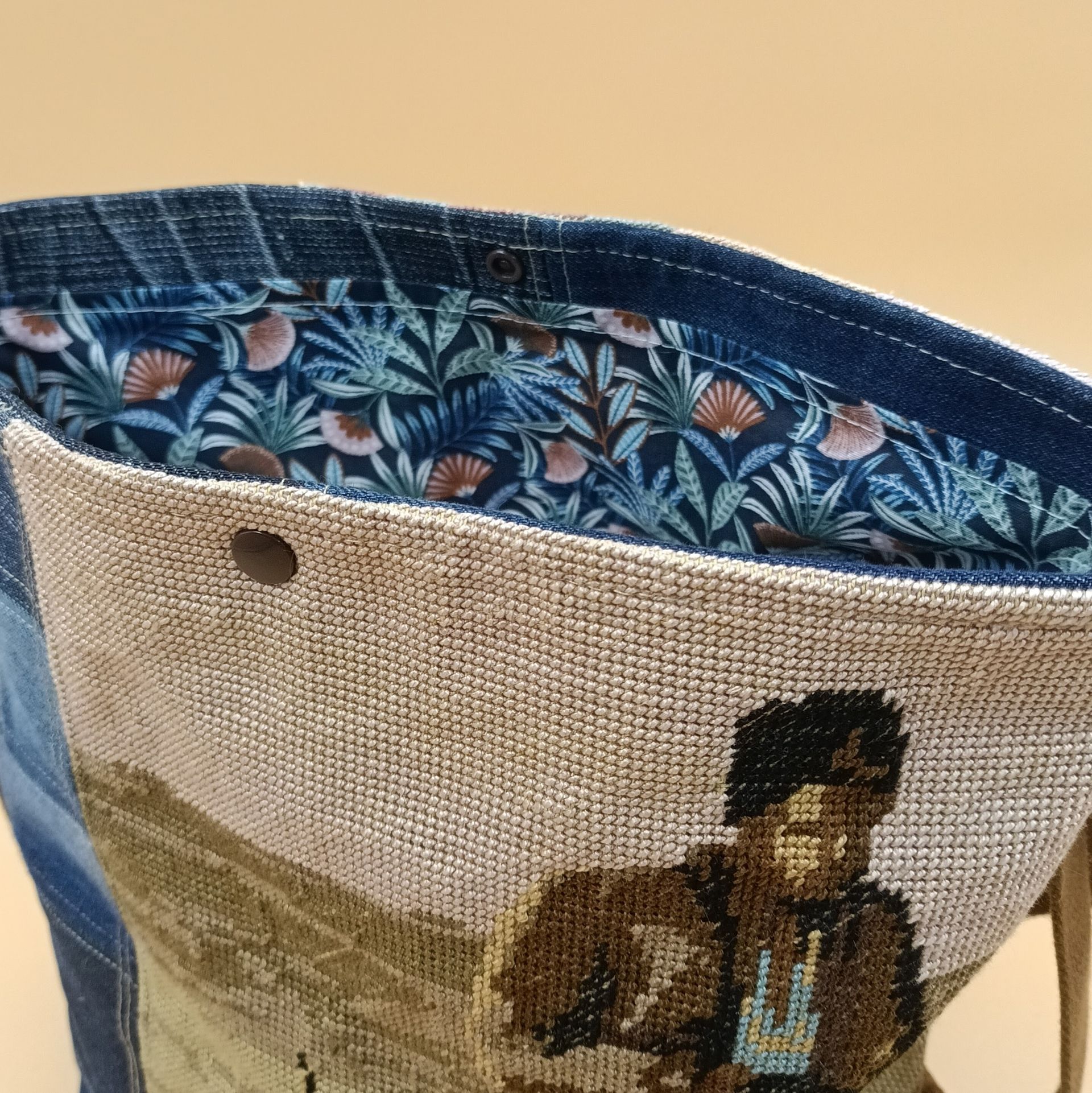 SAC BOHO Alice - Angelus