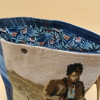 SAC BOHO Alice - Angelus