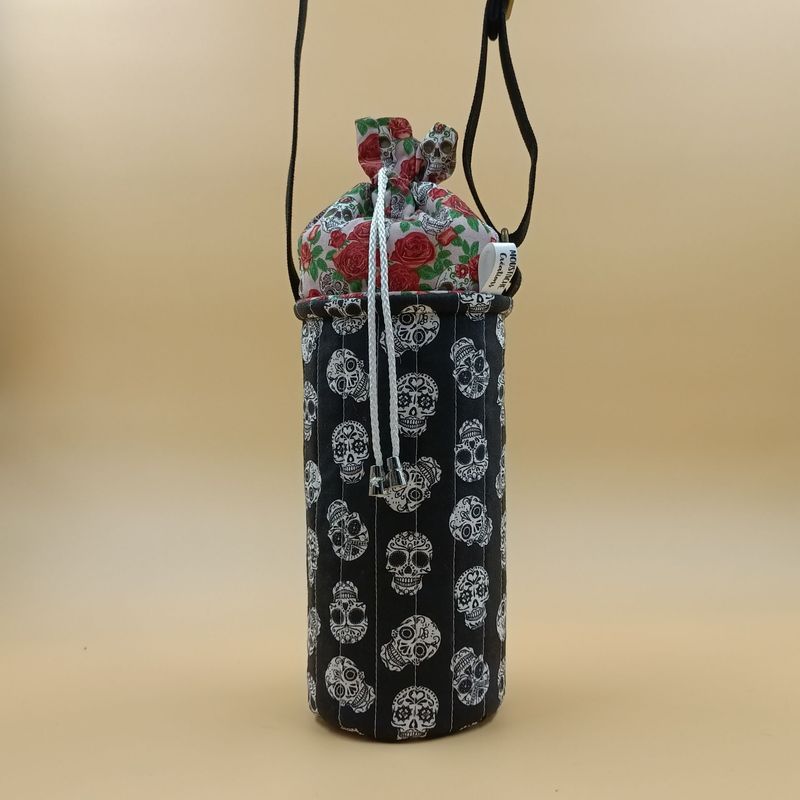 PORTE GOURDE ISOTHERME Apolline - Skedel