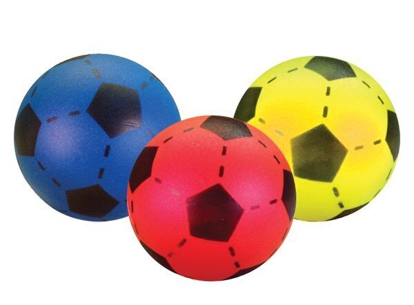 Voetbal Foambal