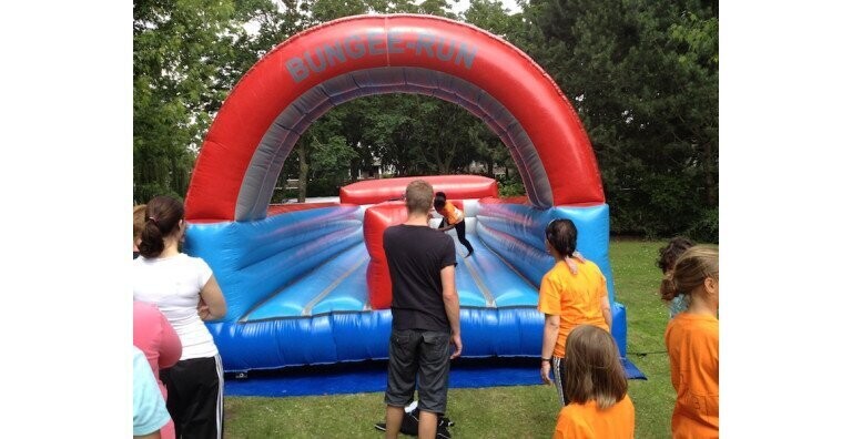 Bungee Run
