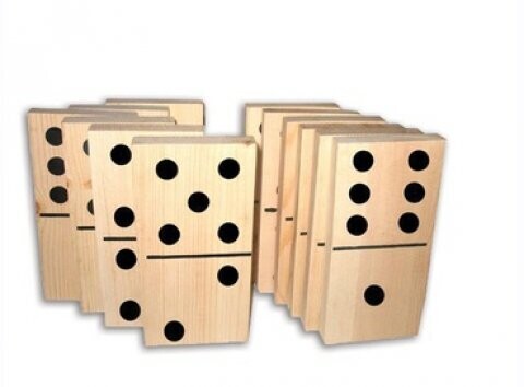 Domino XXL