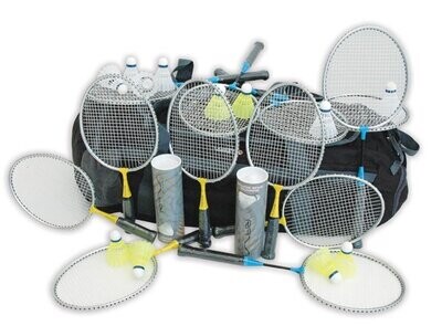 Badminton Junior Set