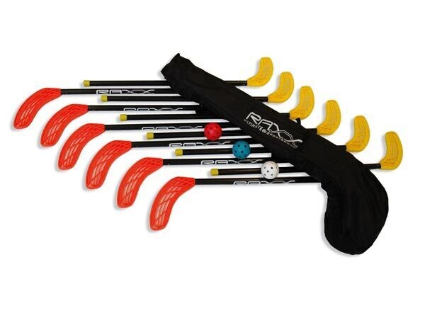 Floorball Unihockeyset