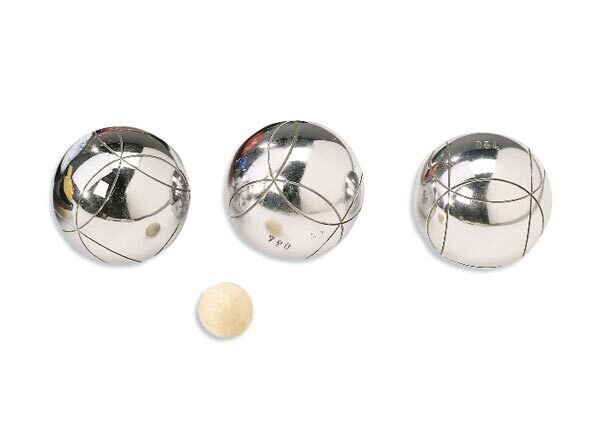 Jeu de Boulle Set