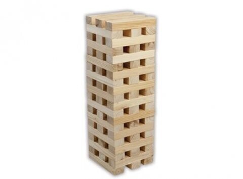 Jenga XXL