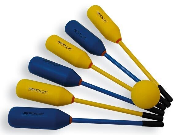 Knotshockey (12 stuks)