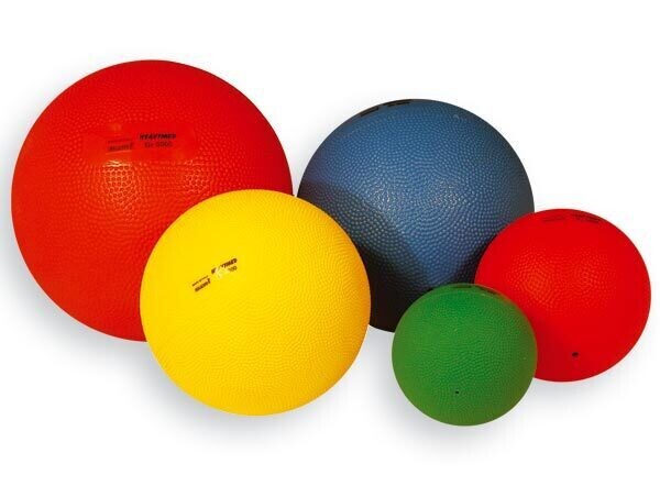 Medicine Ball 2 KG