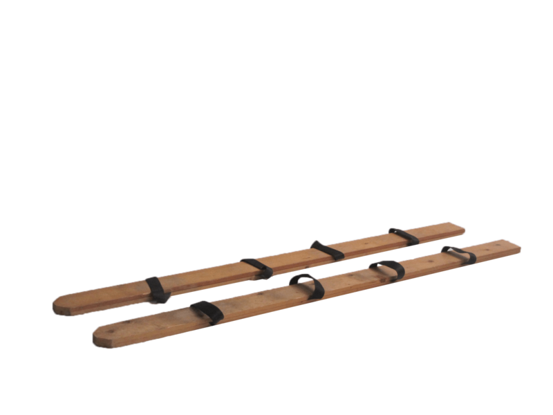 Ski Lopen (4 persoons)