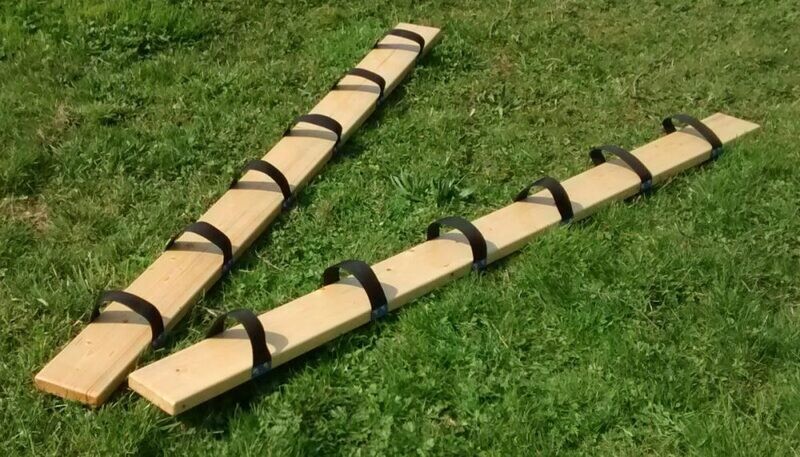 Ski Lopen (6 persoons)