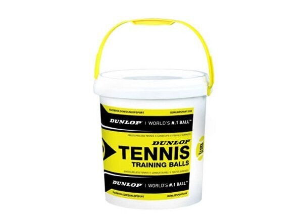 Tennisballen (set van 30)