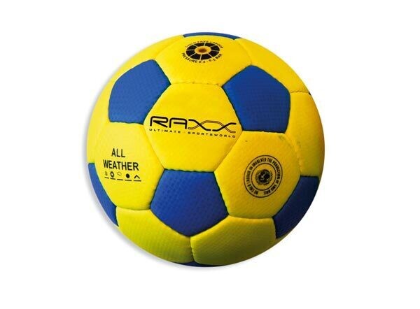 Trefballen