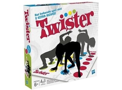 Twister Kleed