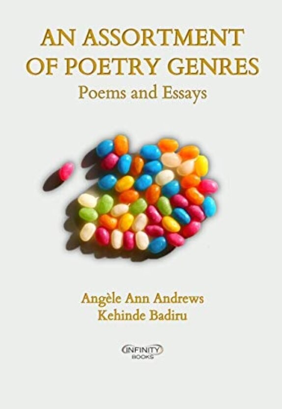 An Assortment of Poetry Genres: Poems and Essays [Book - Softcover]