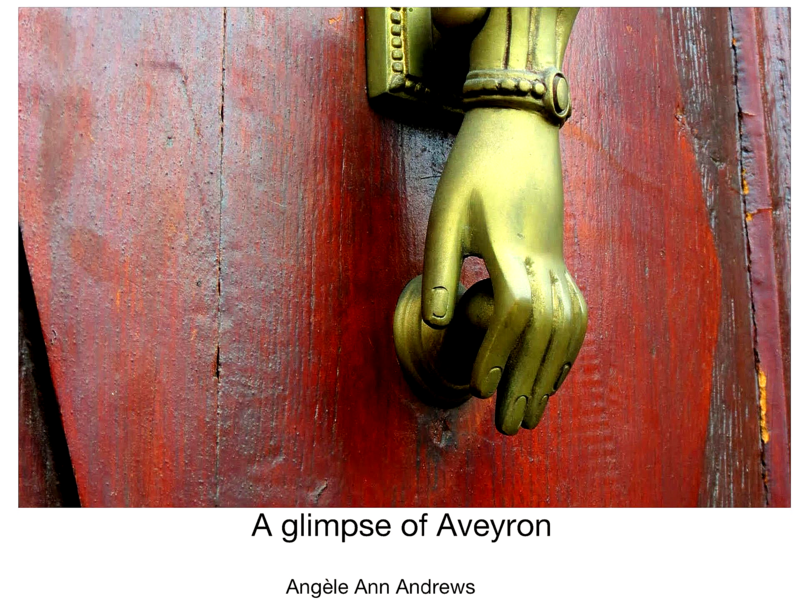 A Glimpse of Aveyron [PDF]